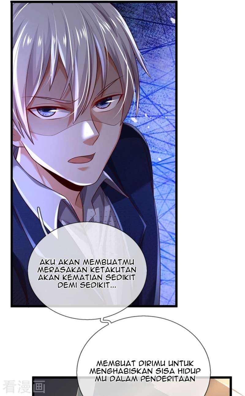 I am Daxianzun Chapter 308 Gambar 11